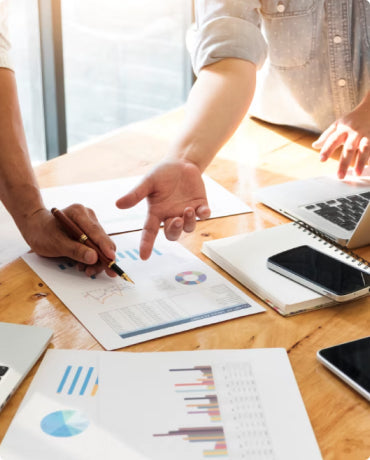 Growth Strategy - Discovery - Clarify Commerce